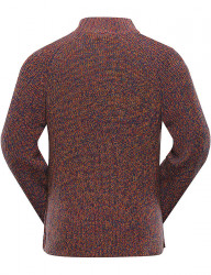 Dámsky bavlnený pulóver NAX K5061 #2