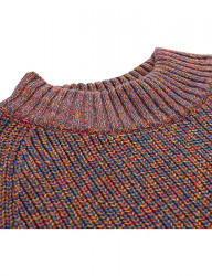 Dámsky bavlnený pulóver NAX K5061 #5