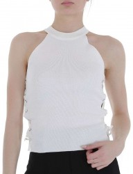 Dámsky fashion top S1349