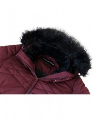Dámsky kabát ALPINE PRO K5700 #2