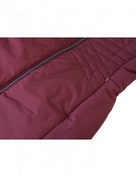 Dámsky kabát ALPINE PRO K5700 #3