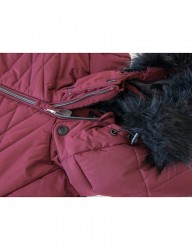 Dámsky kabát ALPINE PRO K5700 #4