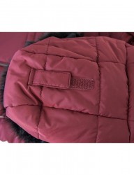 Dámsky kabát ALPINE PRO K5700 #5