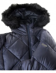 Dámsky kabát ALPINE PRO K6795 #2