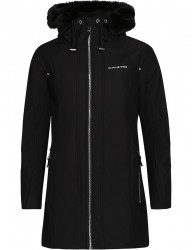 Dámsky kabát ALPINE PRO K6799