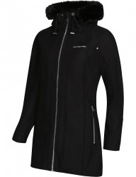 Dámsky kabát ALPINE PRO K6799 #1