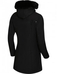 Dámsky kabát ALPINE PRO K6799 #2