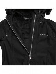 Dámsky kabát ALPINE PRO K6799 #3