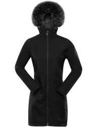 Dámsky softshellový kabát ALPINE PRO K6793