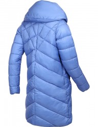 Dámsky zimný kabát ALPINE PRO K5696 #1