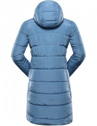 Dámsky zimný kabát ALPINE PRO K6418 #1