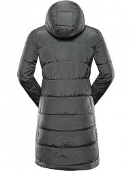 Dámsky zimný kabát ALPINE PRO K6419 #1