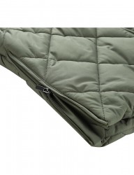 Dámsky zimný kabát ALPINE PRO K6789 #9