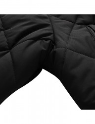Dámsky zimný kabát ALPINE PRO K6790 #9