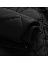Dámsky zimný kabát ALPINE PRO K6790 #4