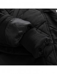Dámsky zimný kabát ALPINE PRO K6790 #5