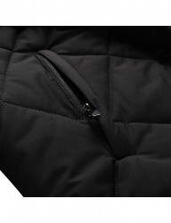 Dámsky zimný kabát ALPINE PRO K6790 #8