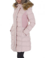 Dámsky zimný kabát NATURE S1796 #1