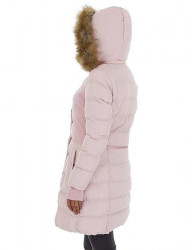Dámsky zimný kabát NATURE S1796 #2
