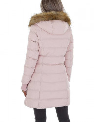 Dámsky zimný kabát NATURE S1796 #3