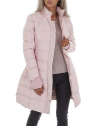 Dámsky zimný kabát NATURE S1796 #5