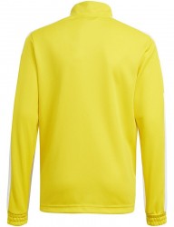 Detská farebná mikina Adidas A4520 #1
