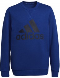 Detská farebná mikina Adidas A5039