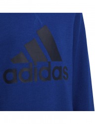 Detská farebná mikina Adidas A5039 #3