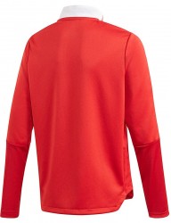 Detská farebná mikina Adidas R0654 #1