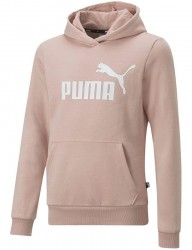 Detská farebná mikina Puma R4992