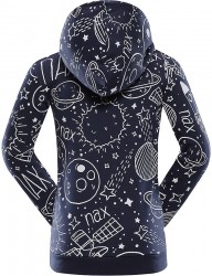 Detská fashion mikina NAX K5974 #1