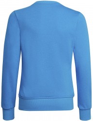 Detská mikina Adidas A5230 #1