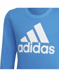 Detská mikina Adidas A5230 #2