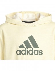 Detská mikina Adidas A6072 #3