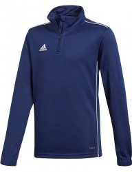 Detská mikina adidas Core M8492