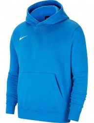 Detská mikina s kapucňou Nike M9101