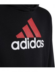 Detská pohodlná mikina Adidas A6148 #3