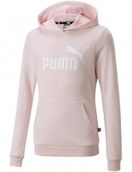 Detská pohodlná mikina Puma R4470