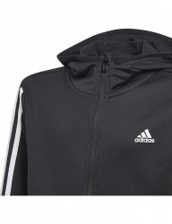 Detská športová mikina Adidas A5580 #2