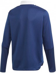 Detská športová mikina Adidas R0674 #1