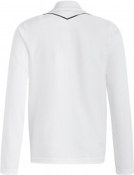 Detská športová mikina s kapucňou Adidas R5968 #1