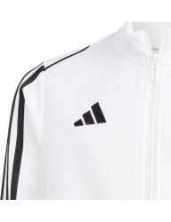 Detská športová mikina s kapucňou Adidas R5968 #2