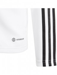 Detská športová mikina s kapucňou Adidas R5968 #4