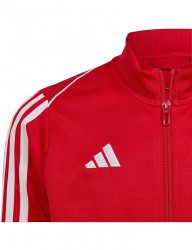 Detská športová mikina s kapucňou Adidas R6006 #2