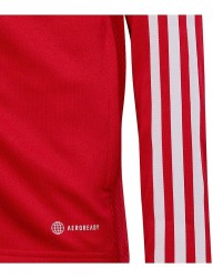 Detská športová mikina s kapucňou Adidas R6006 #3