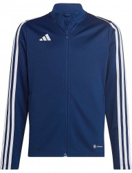 Detská športová mikina s kapucňou Adidas R6008