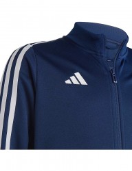 Detská športová mikina s kapucňou Adidas R6008 #2