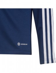 Detská športová mikina s kapucňou Adidas R6008 #3