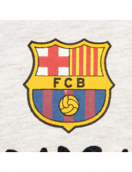 Detská styylová mikina FC Barcelona D7753 #3