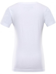 Detské bavlnené tričko ALPINE PRO K5651 #1
